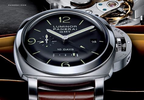 panerai daylight replica watch|counterfeit panerai watches.